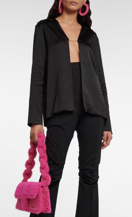Bluza superba JACQUEMUS eleganta, chic