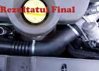 8200804000 Kit Reparatie Furtun Intercooler Renault Megane 3 Scenic
