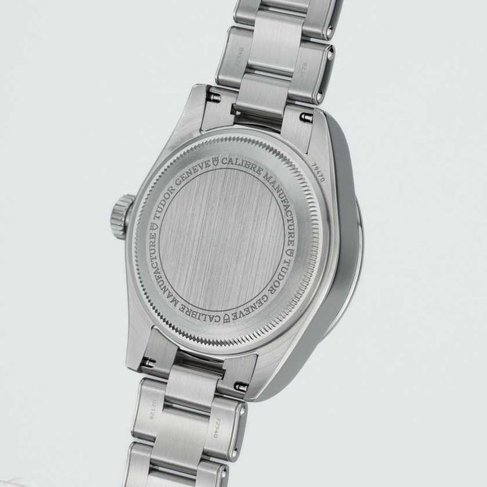 Tudor Black Bay Pro 39mm M79470