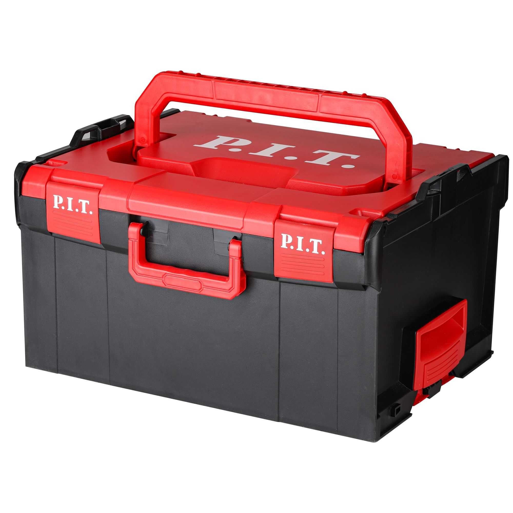 Набор инструментов P.I.T. P0005-03(PWS20H-125B, PSB20H-10C,PBH20H-22B)