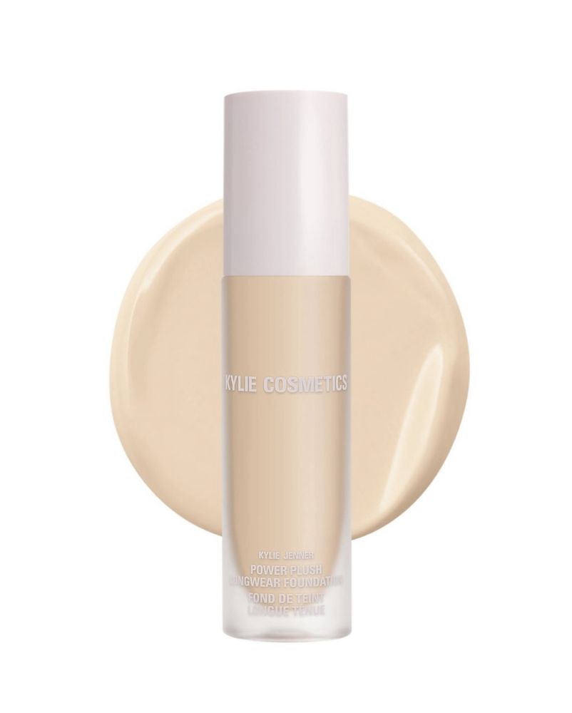 Фондьотен Kylie Cosmetics