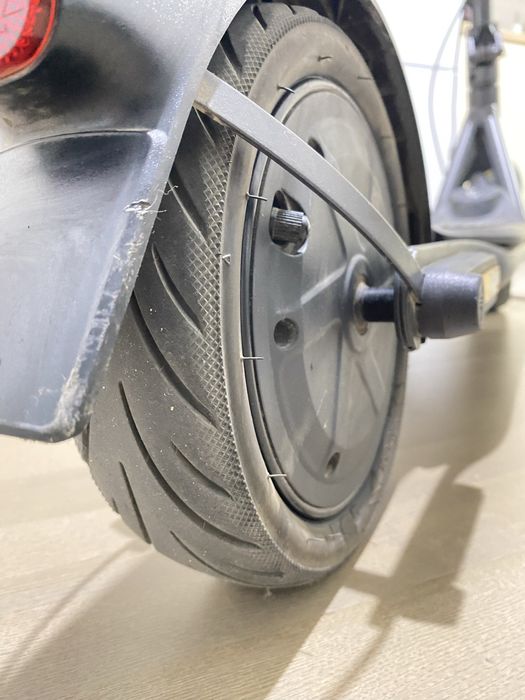 Trotinetă Segway Ninebot F2