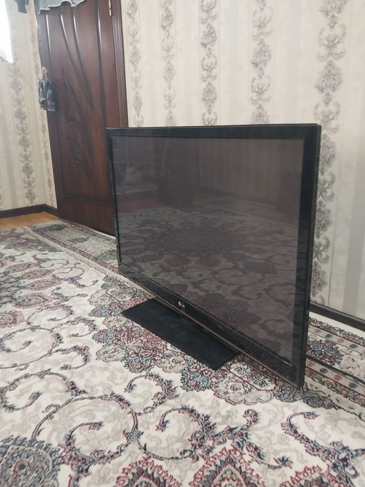 Lg телевизор 43 лык
