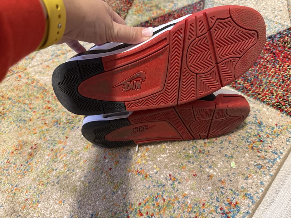 Adidasi nike marimea 40.5