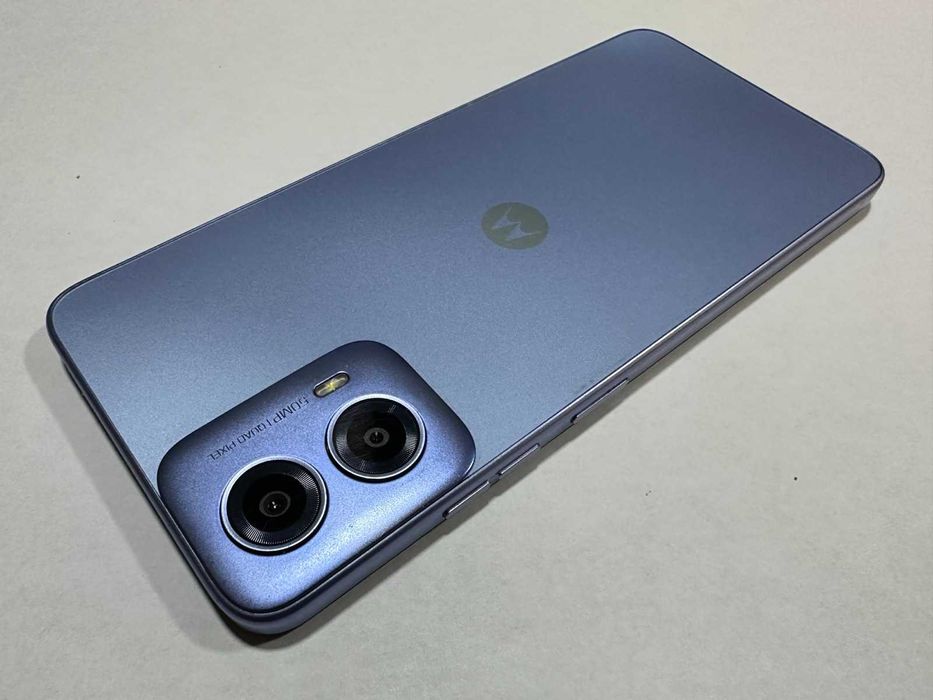 Motorola Moto G34 5G 128GB 8GB RAM