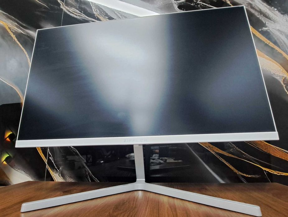 Монитор ZIFFLER 24ZW3000 24 FullHD 100 Hz IPS