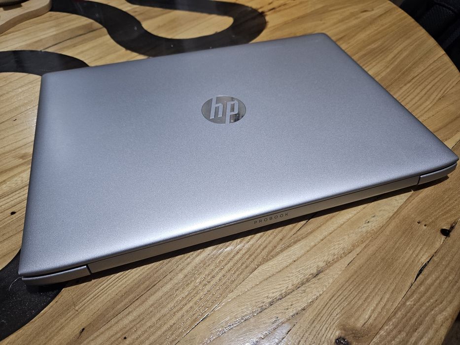 Профессиональный HP Probook 440 4-ядерный i5/8/1tb