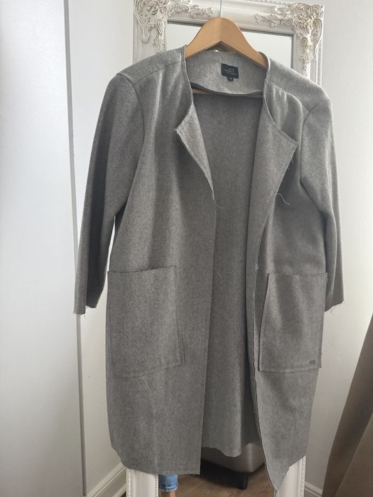 Cardigan superb Opus