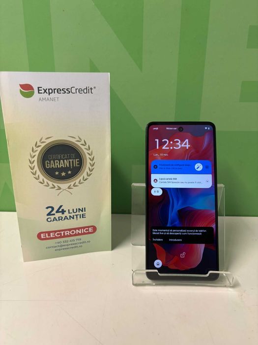 Motorola G04 {B.60052-Tatarasi} Garantie 2 ani 300 lei