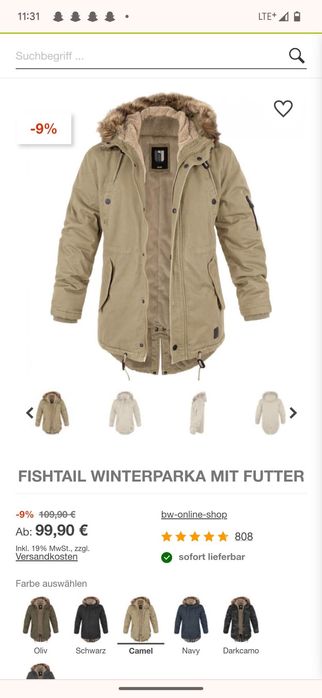 Geci Parka minim 30 bucati