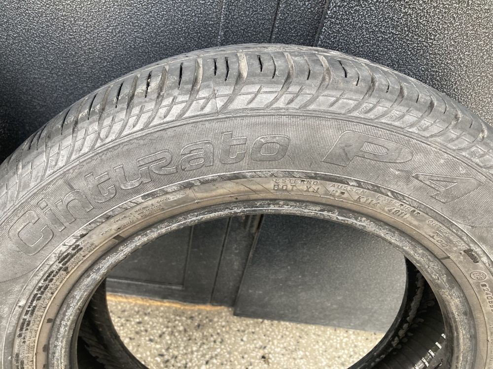 Летни гуми pirelli 175/70/R14