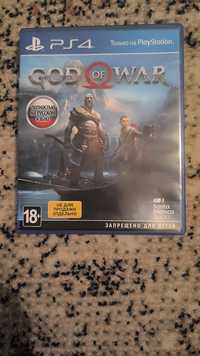 Продам срочно God of war