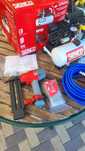 Compresor profesional Senco