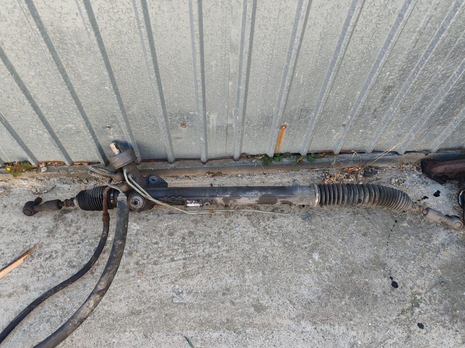 Caseta directie Passat B5.5 2002 1.9 tdi 131 cai