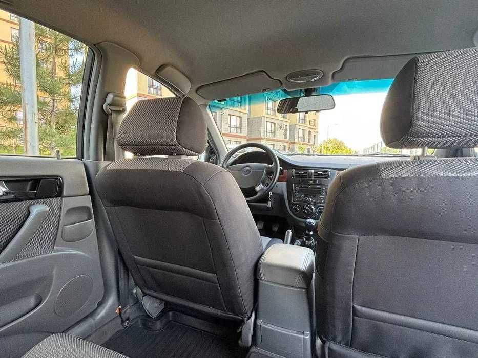 Продаю Chevrolet Lacetti cупер выгодно!
