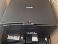 Aparat foto mirrorless Fujifilm X-S20 body sau kit 15-45 Sigilat