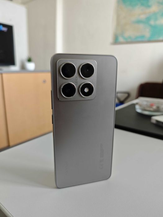 Xiaomi 14T 256gb