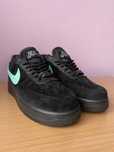Air force 1 noi,cu eticheta