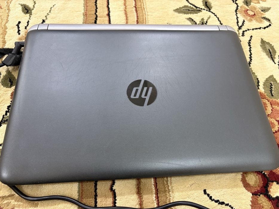 HP ProBook G3 440