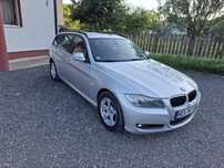 Bmw 320/E 91/2009/Automat/Navigatie/Panoramic/Germania/Euro5/Zoll
