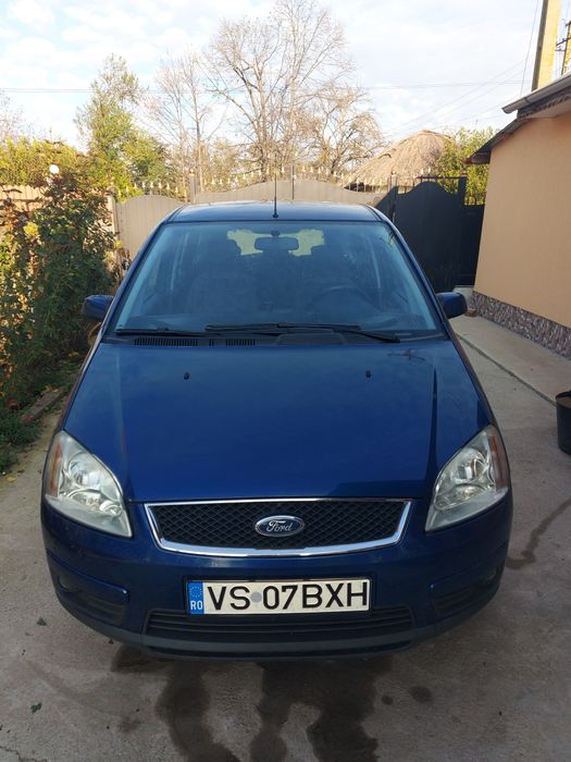 Ford Focus C-Max