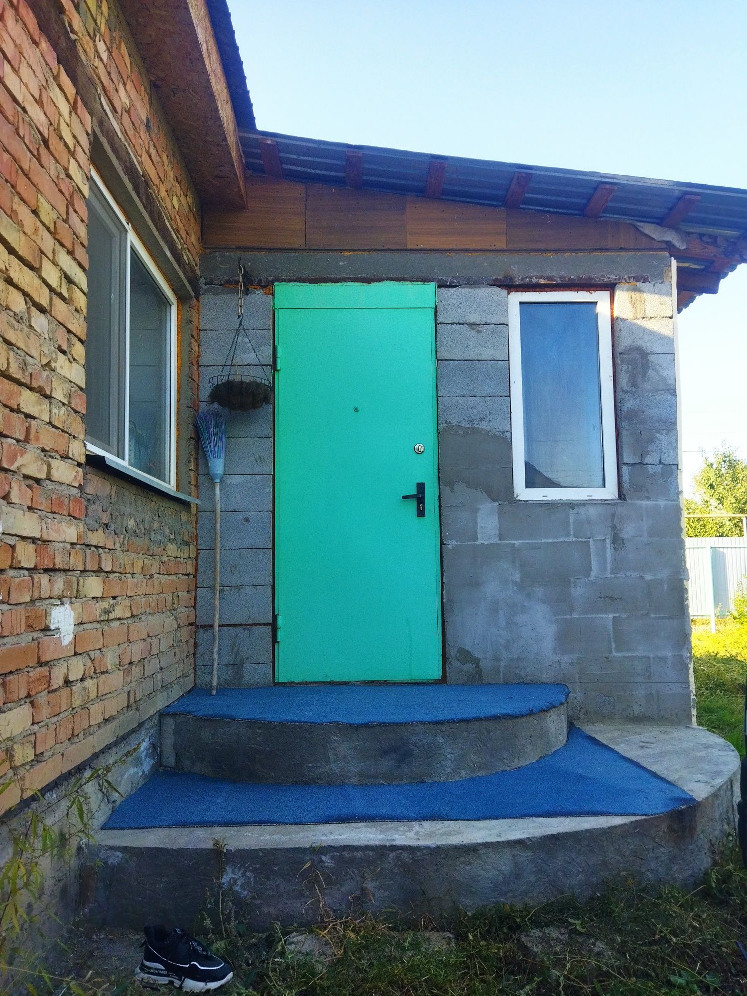 Продам дом в дачном массиве