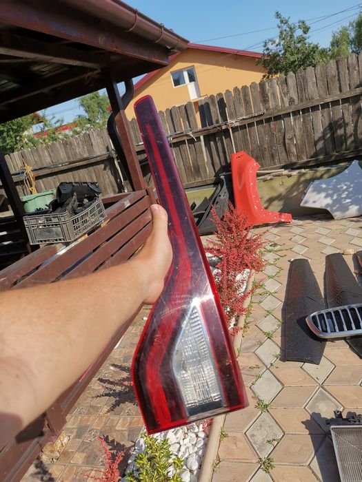 Stop haion Renault megane 4 combi break brec