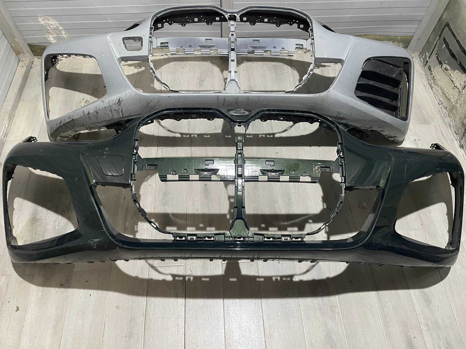 Bara fata BMW seria 4 G26 M-Sport COUPE An 2020-2024 cod 51118078573