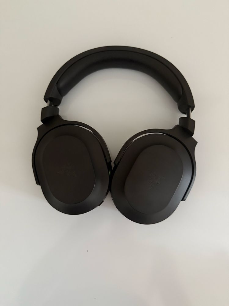 Razer barracuda X