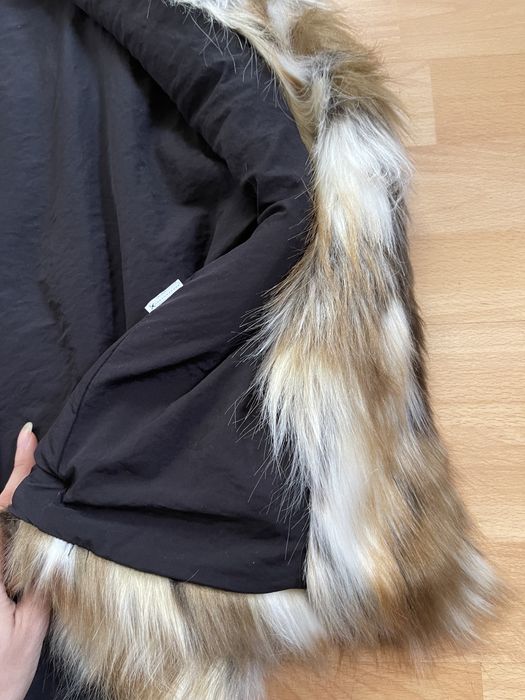 Vesta superbă nouă Zara