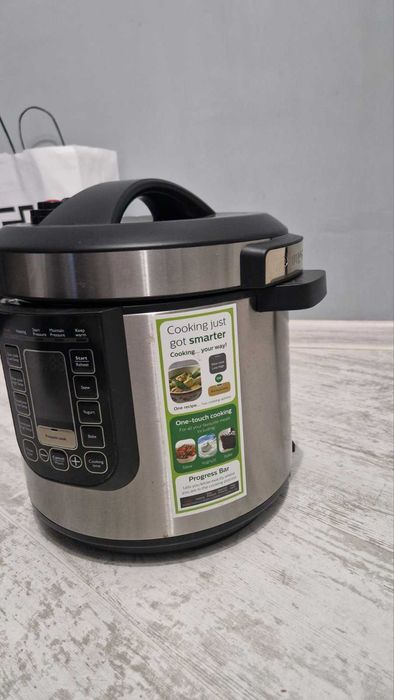 Мултикукър Philips