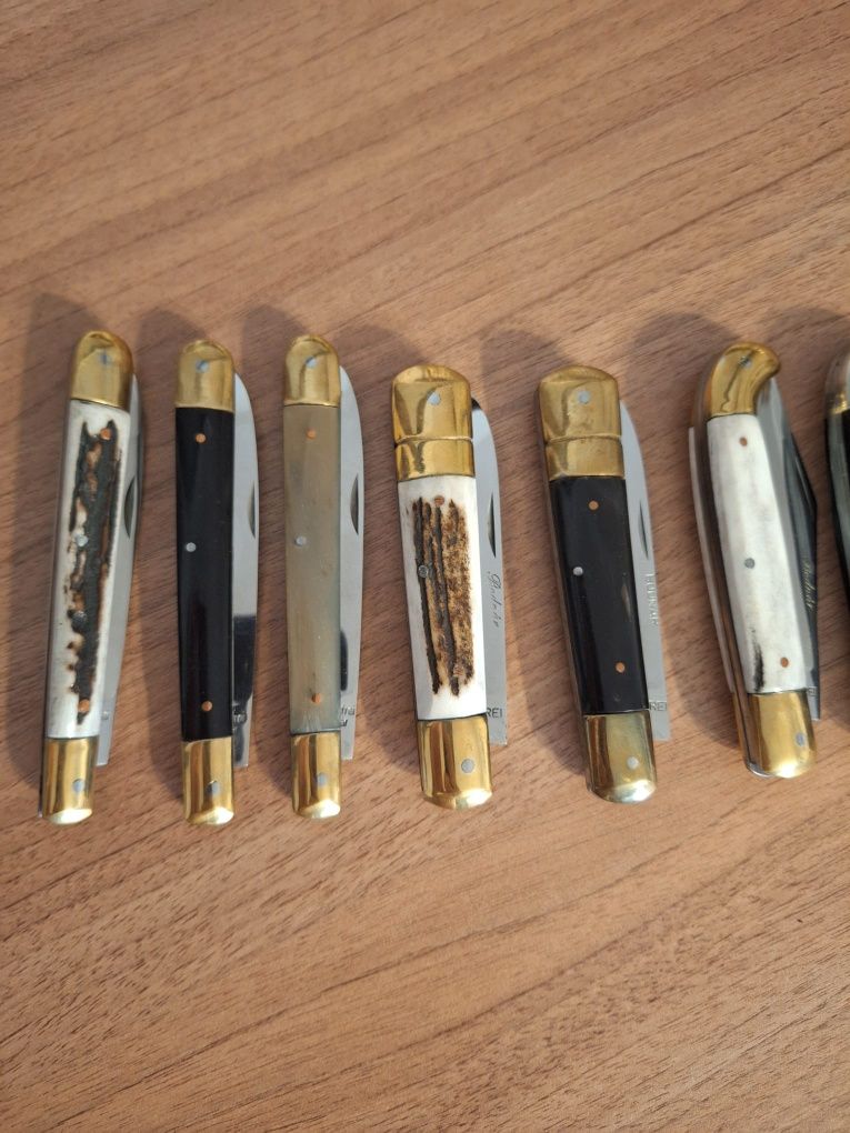 Briceag cutit traditional