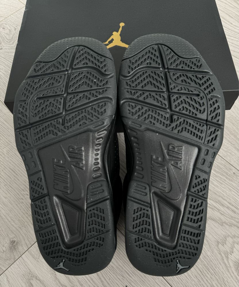 Нови Nike Jordan Stay Loyal 3