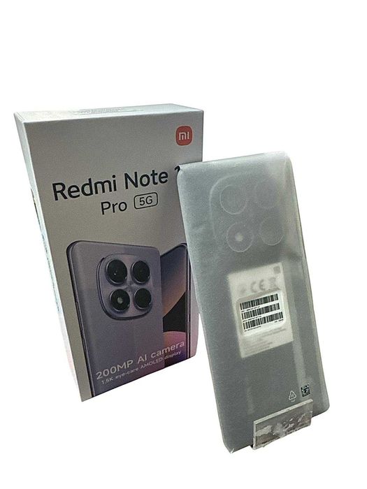 Redmi Note 14 Pro 256Gb Nou / Amanet Cashbook Colentina