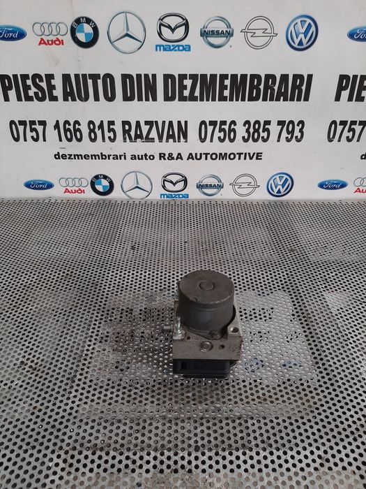 Modul Pompa Unitate ABS Nissan Micra K12 Cod 0265800320 Vanduta De Firma Cu Garantie