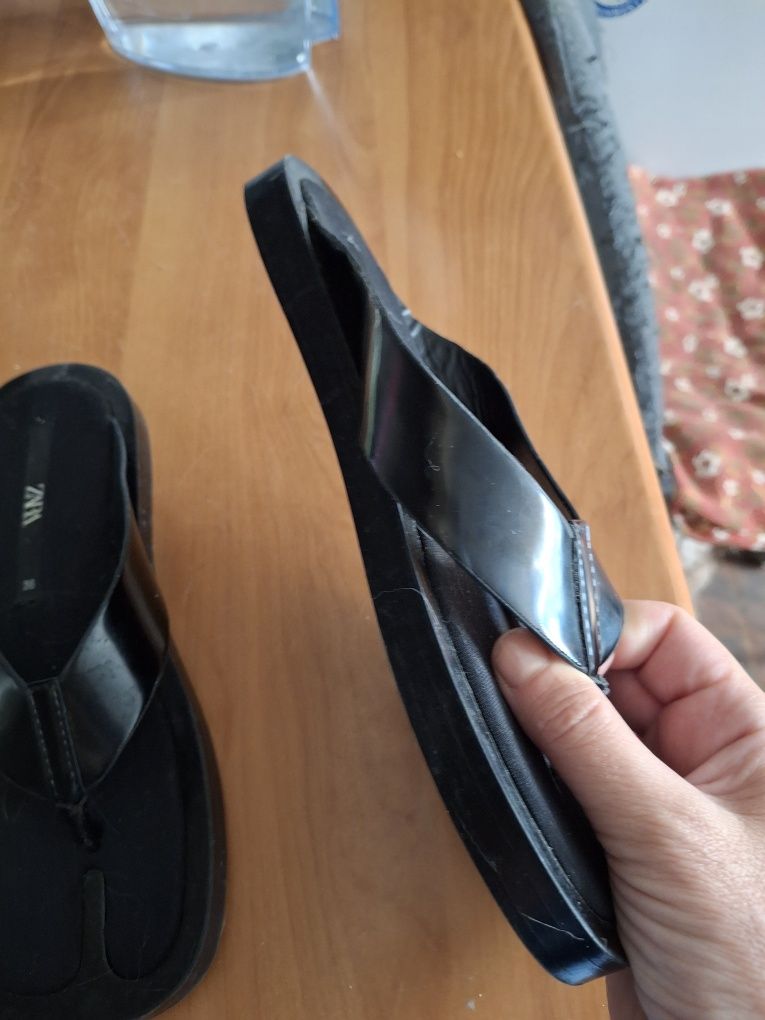 Джапанки стилни,хит,Zara , р36