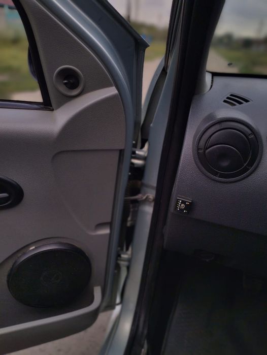 Продам срочно Рено logan