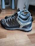 Adidași trekking Salewa Fire Tail 3F-37