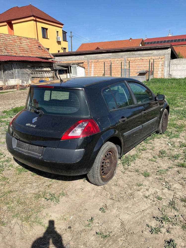 Vând Renault Megane 2