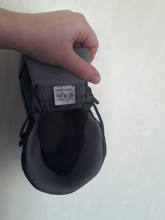 Vand bocanci Lowa renegade gtx pt femei