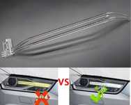 Fibre Fibra Kit Reparatie Far Lumini De Zi DRL Banda Audi Q3 2016-18