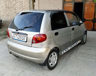 Матиз бест 2006 г