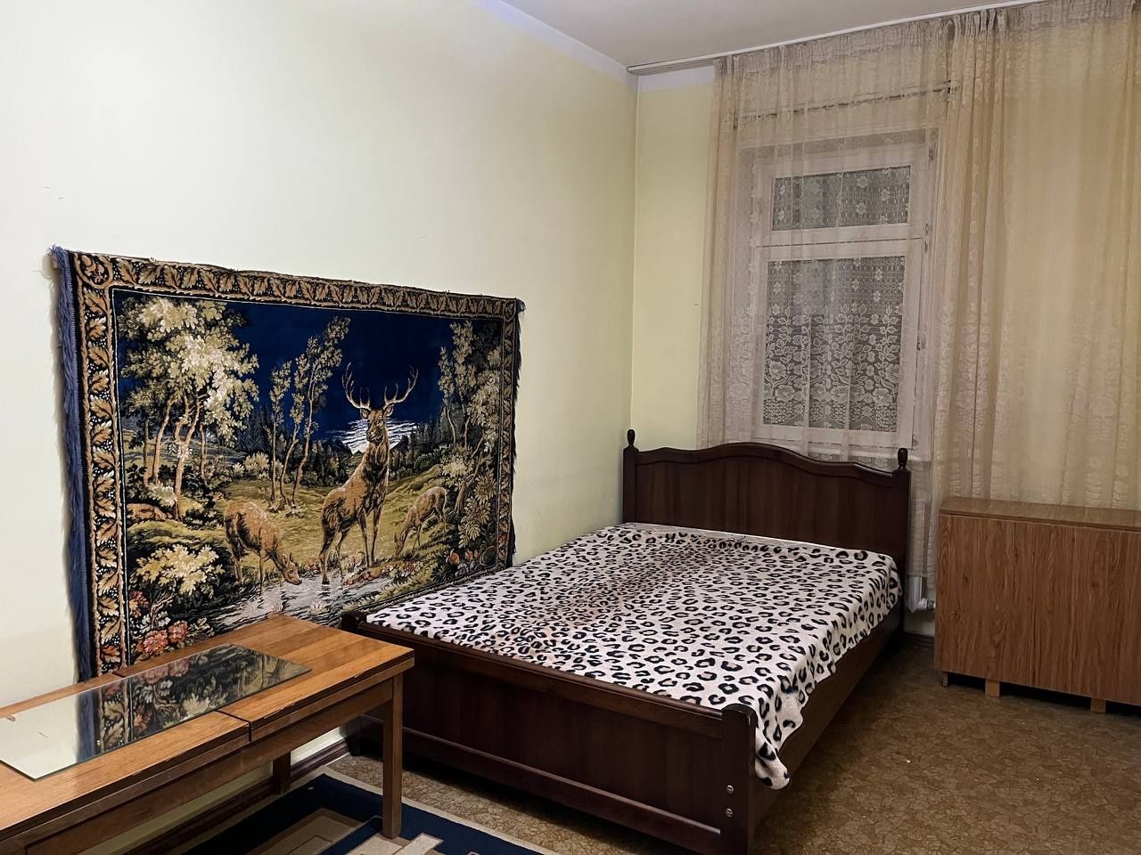 ГРАНДМИР отель 3/7/9, Аккуратно