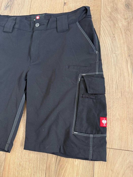 Engelbert Strauss 54 XL barbati pantaloni scurti full softshell