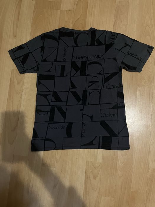 Тениска Calvin Klein
