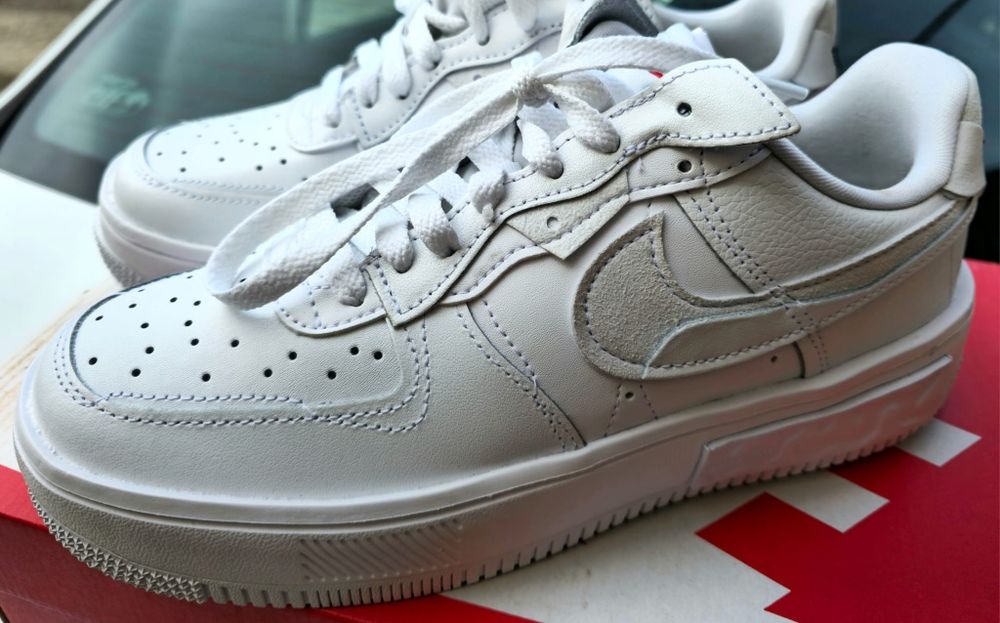 De vanzare!! Nike Air Fotanka, marimea 40