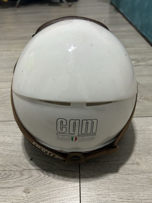 Casca de motocicleta CGM Italian Lifestyle