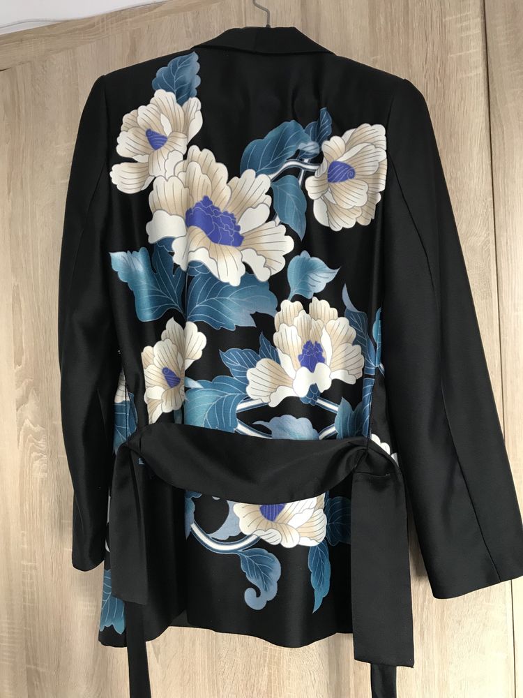 Sacou kimono Zara XS