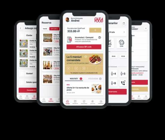 Magazine Online /Aplicații mobile / Site Web ( Contract & Garanție)