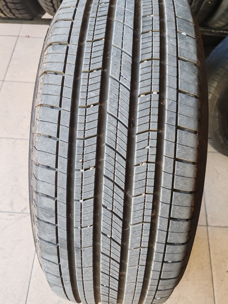 Michelin primacy LTX 265/60/18  110H